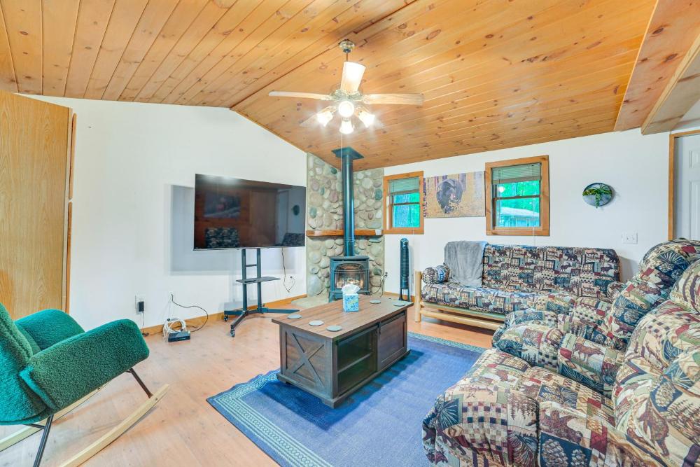 Vacation Home interior